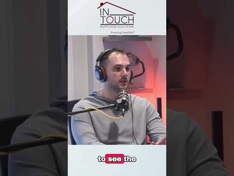 New Episode drops this Wednesday! #realestateinsights #bankofcanada