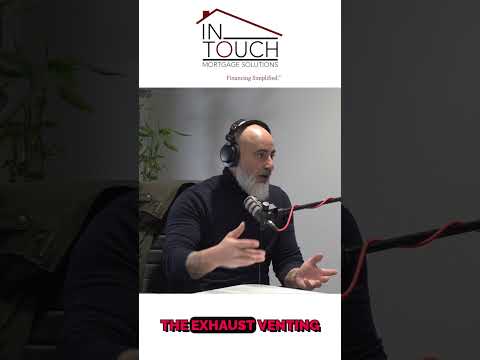 Unlocking Home Wisdom: The Power of Home Inspections. #homeinspection # #podcast