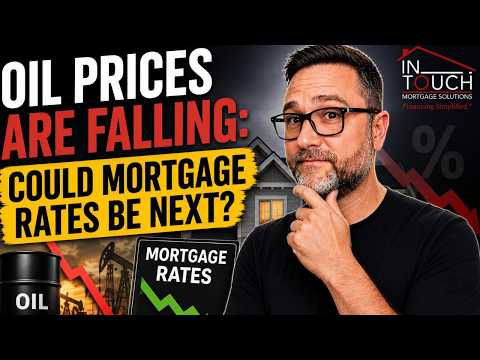 Fixed Rates Could Be About To Drop — Here’s What Canadians Need To Know | Finance Friday's