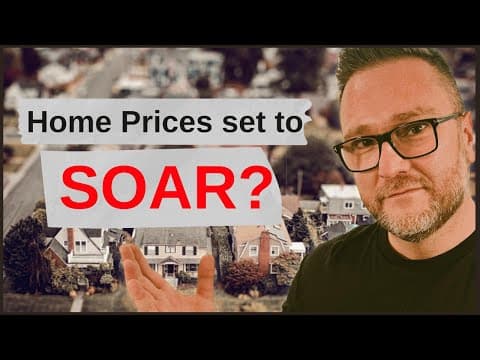 Ontario’s Housing Crisis: Are Single-Family Home Prices About to Explode?- Finance Fridays
