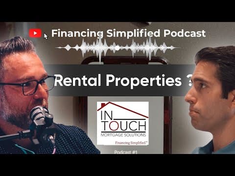 EP.11 -Debunking Truths and 'Myths -Can You REALLY Just Raise Rent? What You Must Know!