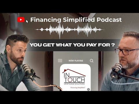EP.15 - Bargain Realtors: Is the Price Too Good to Be True?