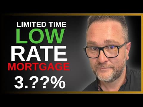 One Lender is Cutting Mortgage Rates! July CPI Report 2025 | Inflation Trends & Mortgage Savings