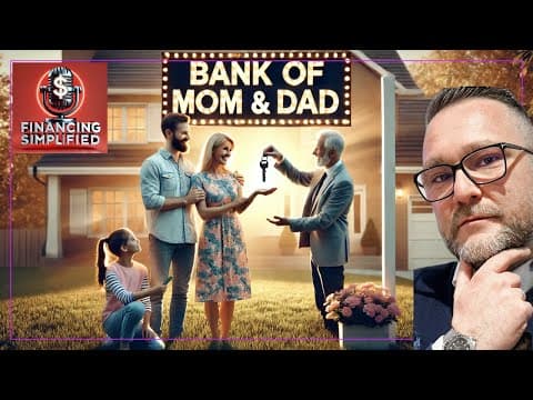 How Young Canadians Are Buying Homes & Staying Afloat in the GTA Housing Market!