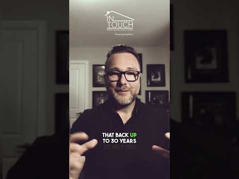 Is it mortgage renewal time? #housing #mortgages #preapproval #approval #rates #refinance
