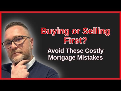 Sell First or Buy First? Home-Buying Secrets to Save Thousands