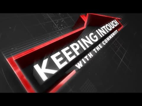 Grandoduro Pasta (Formally Pasta Verona) - Keeping Intouch with the community -  EPISODE #1