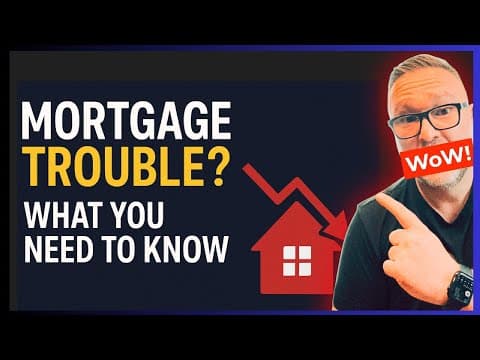 Private Loans, Falling Prices & Bad Advice — What Canadians Need to Know!