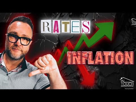 Inflation Drops, but Brace Yourself for what the Bank of Canada MAY do next?