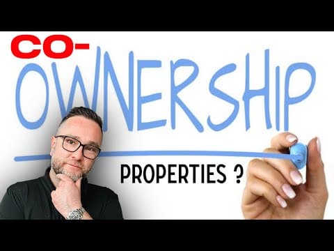 Achieving Success in Fractional Ownership: Key Insights into Co-ownership – #FractionalOwnership