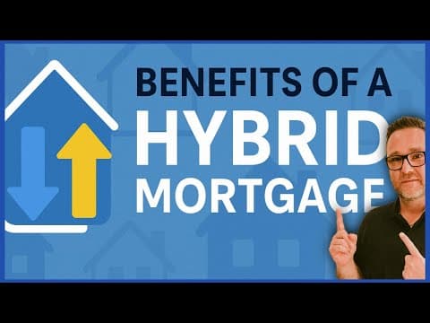 Half Fixed, Half Variable: The Mortgage Hack You Need to Know