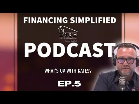 EP. 5- Bond Prices and Variable Rates: Anticipating the Bank of Canada's Next Rate Announcement