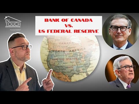 Bank of Canada hit PAUSE! What is next?
