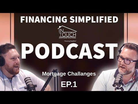 Homeownership Challenges: Navigating Mortgage Qualification,  Rates, Housing, and more!