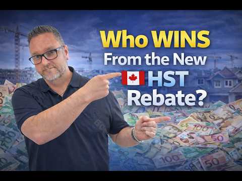 Help or Illusion? Canada’s New Housing Plan Explained