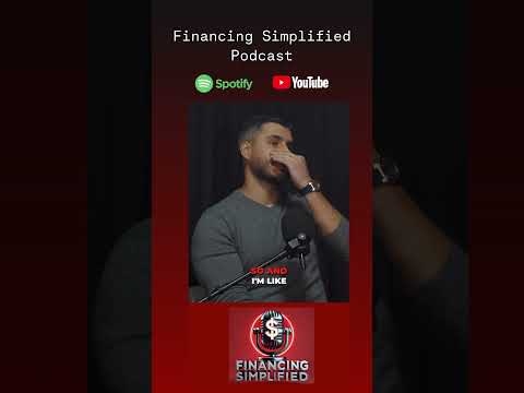 First-Time Homebuyers Market Secrets & Must-Know Tips | Financing Simplified Podcast Ep. 5 #mortgage