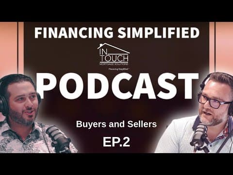 EP.2 -  Generation Homebound?: Unveiling the Struggles of Young Buyers in a Housing Crisis