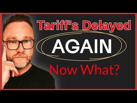 Trumpβs Tariff Twist: Will Canada Face 25% Trade Shock?" π¨π¨π¦