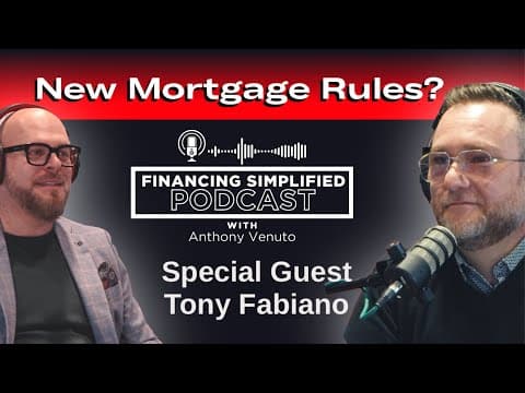 Homeownership: Strategies for Getting Approved for Your Dream Home! EP.34