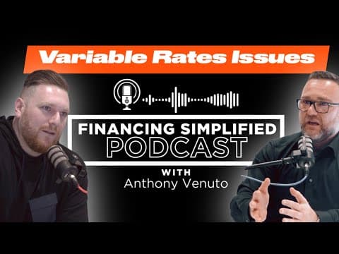 Variable and Fixed Rate Mortgages: Is Your Wallet at Risk?