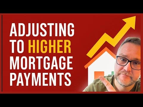 Mortgage Renewal Shocks: What Canadians Are Doing to Cope