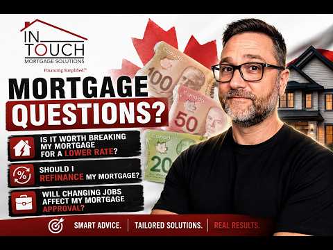 Most Canadians Get This Mortgage Decision Wrong