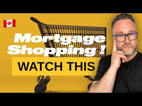 Key Factors to Consider When Renewing or Choosing a New Mortgage!