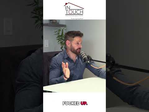 EP.16 - Is the Bank of Canada to blame? Watch the full #podcast #interestrates #bankofcanada #canada