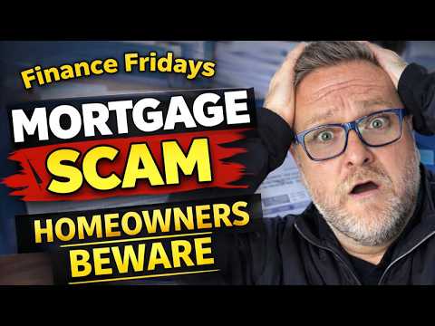 Ontario Homeowner Lost $85,000 in a Mortgage Scam — Here’s How to Avoid It