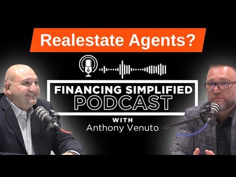 EP.17 - Demystifying the Realtor Stereotype "Loved or Hated" Why?