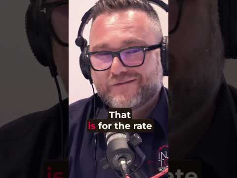 Pre-approvals! Ep. 5 dropping this Wednesday #mortgage #interestrate #podcast #preapproval